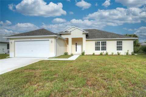 741 Capon Terrace, Sebastian, FL 32958