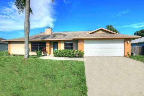123 Friar Court, Sebastian, FL 32958