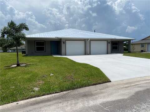 109 Aetna Street unit: A, Sebastian, FL 32958