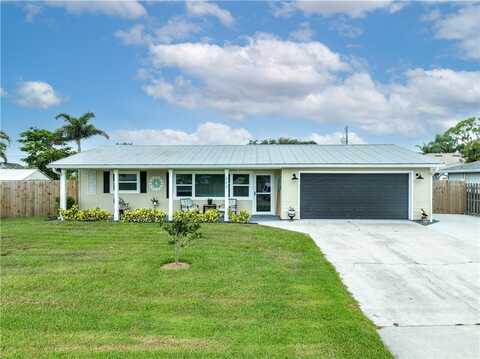 262 Dock Avenue, Sebastian, FL 32958