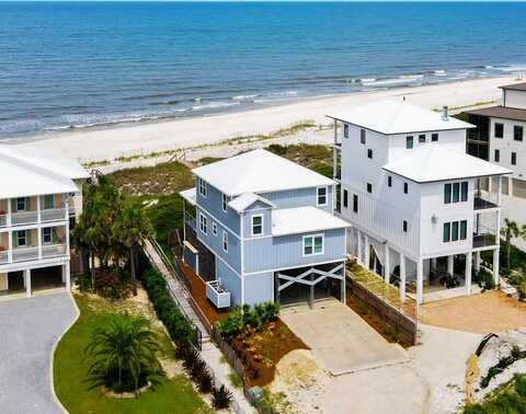 161 Grand Harbor Way, Cape San Blas, FL 32456