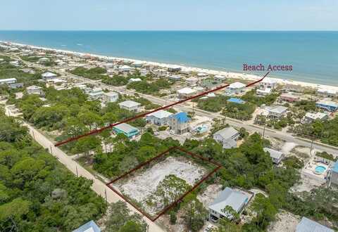856 W Pine Ave, St. George Island, FL 32328