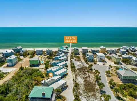 120 Aruba Dr, Cape San Blas, FL 32456