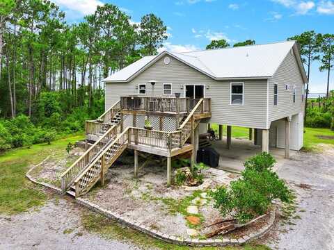 4977 SR 30-A, Port Saint Joe, FL 32456