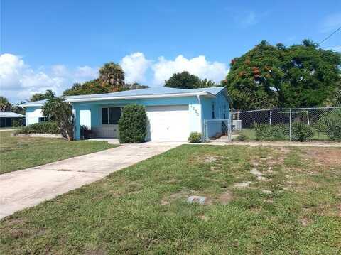 1650 NE Media Avenue, Jensen Beach, FL 34957