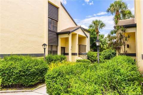 3931 SW Greenwood Way unit: 1H, Palm City, FL 34990