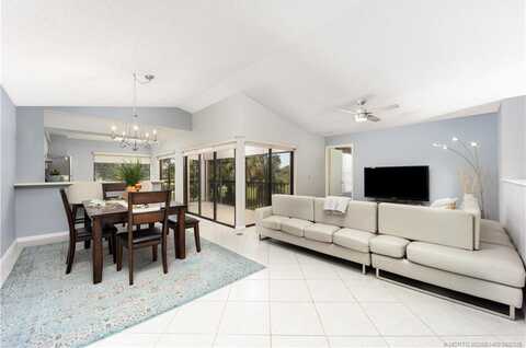 3931 SW Greenwood Way unit: 1H, Palm City, FL 34990