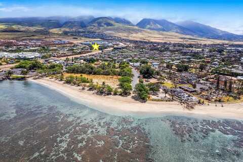 28 E Kuu Aku Ln, Lahaina, HI 96761