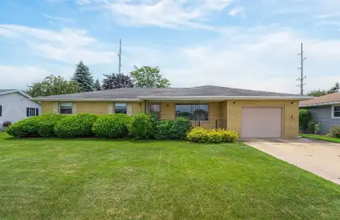125 ST MARYS Place, KAUKAUNA, WI 54130