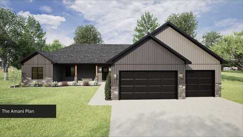 559 WILLOW Drive, MISHICOT, WI 54228