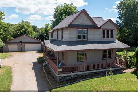 2443 E WISCONSIN Avenue, APPLETON, WI 54911