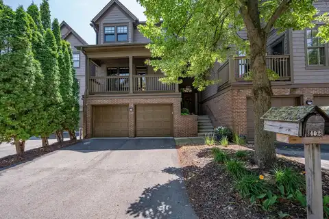 200 WILLIAM Street, DE PERE, WI 54115