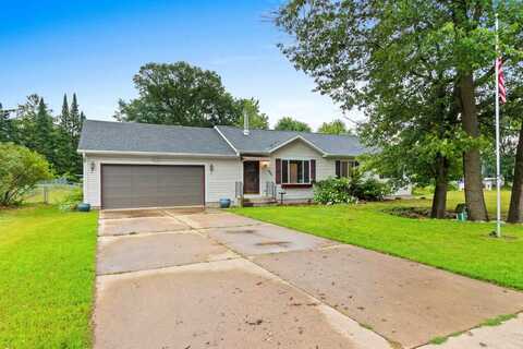 920 S PROSPECT Street, SHAWANO, WI 54166