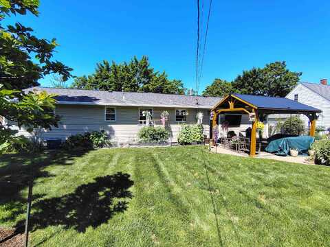 1193 DOUSMAN Street, GREEN BAY, WI 54303