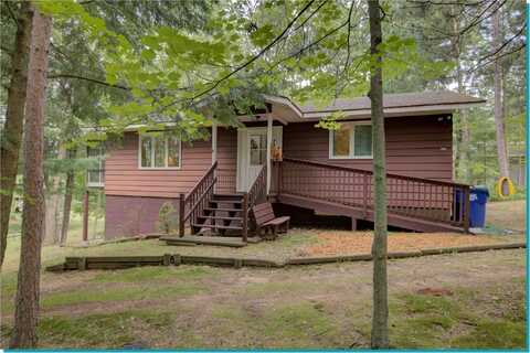 N1176 MORNING STAR Road, KESHENA, WI 53135