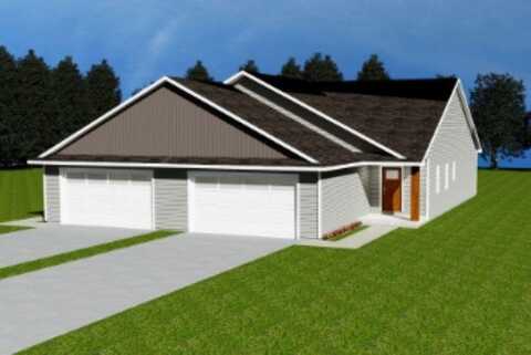 500 FOUNDERS Way, LITTLE CHUTE, WI 54140