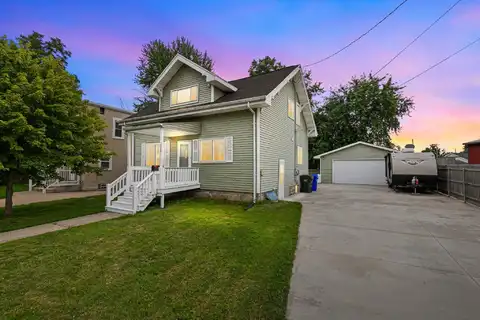 335 TAYLOR Street, KAUKAUNA, WI 54130
