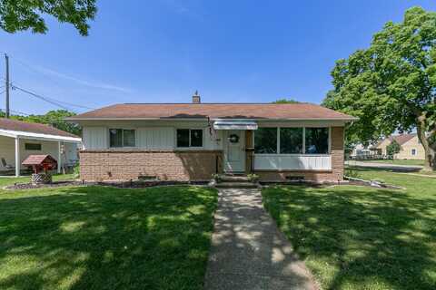 710 W 2ND Street, KIMBERLY, WI 54136