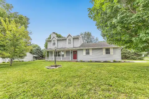 2141 DESCENDANT Lane, GREEN BAY, WI 54313