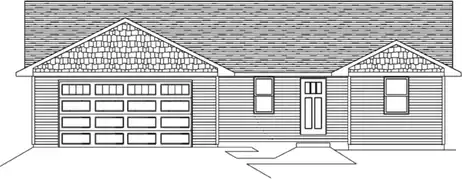 BROOKE Drive, OMRO, WI 54963