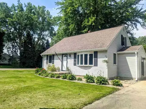 2015 N REXFORD Street, APPLETON, WI 54914