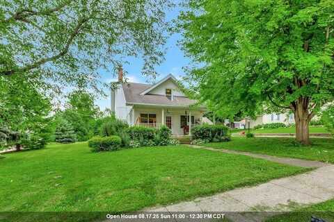 229 S ELM Street, OAKFIELD, WI 53065