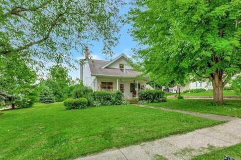 229 S ELM Street, OAKFIELD, WI 53065