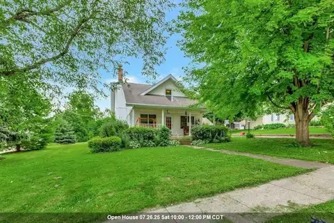 229 S ELM Street, OAKFIELD, WI 53065