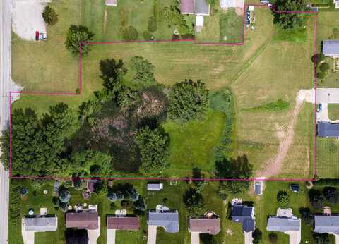 E MENASHA Avenue, WHITELAW, WI 54247
