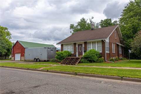 319 1st Street S, Ladysmith, WI 54848