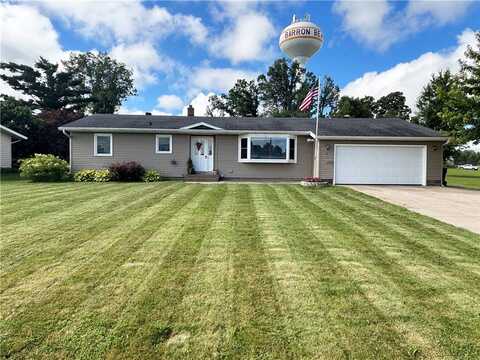 990 Memorial Drive, Barron, WI 54812
