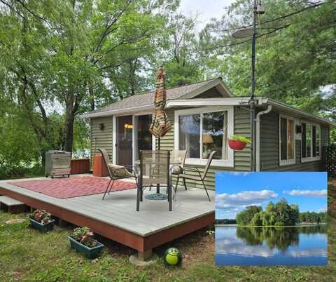 00 26th Street, Chetek, WI 54728