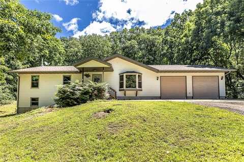 N2952 W Pine Hill Road, Black River Falls, WI 54615