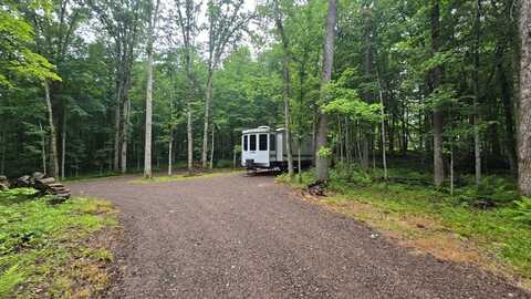 2870 29 7/16 Avenue, Birchwood, WI 54817