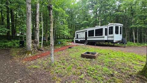 2870 29 7/16 Avenue, Birchwood, WI 54817