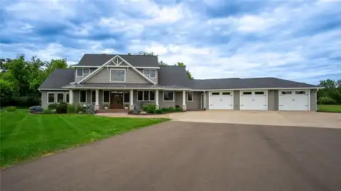 18660 70th Avenue, Chippewa Falls, WI 54729