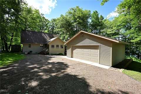 N5337 Mann Road, Spooner, WI 54801