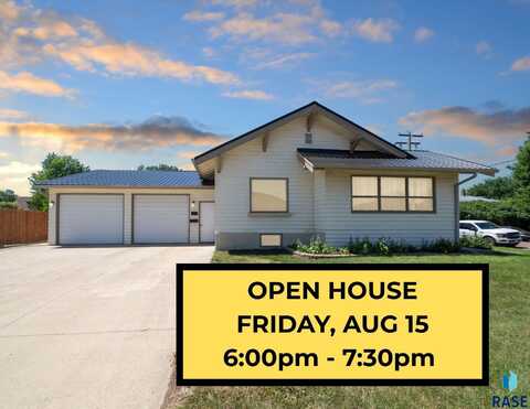119 N Cedar St, Canton, SD 57013