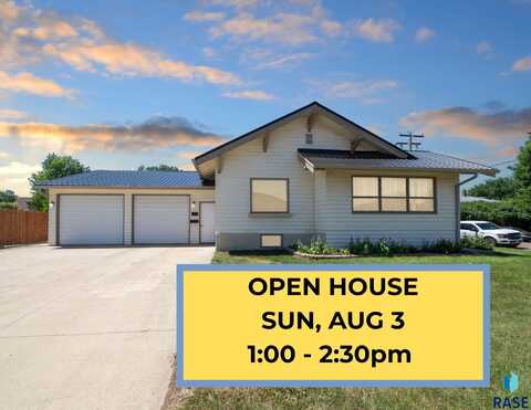 119 N Cedar St, Canton, SD 57013