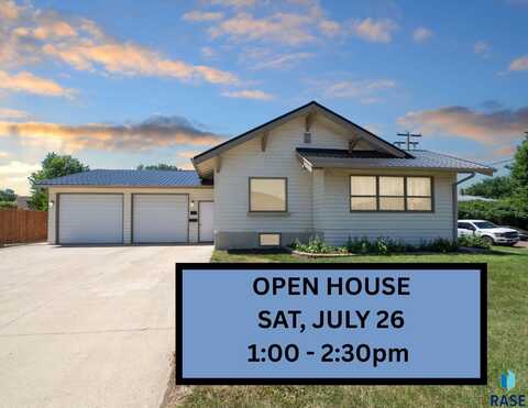 119 N Cedar St, Canton, SD 57013