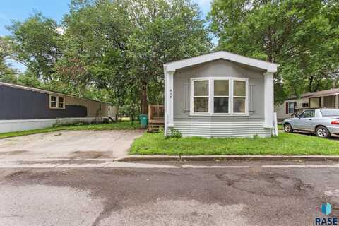 414 N Todd Pl, Sioux Falls, SD 57107