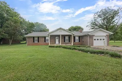 674 Girkin Road, Bowling Green, KY 42101