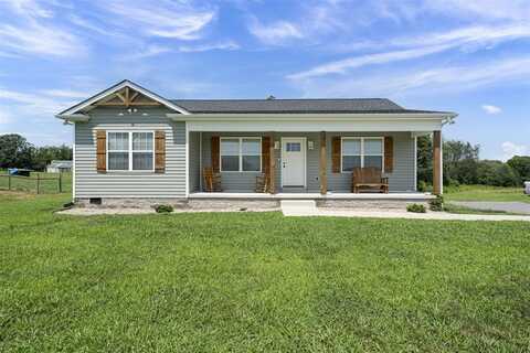 3910 Union Chapel Road, Scottsville, KY 42164
