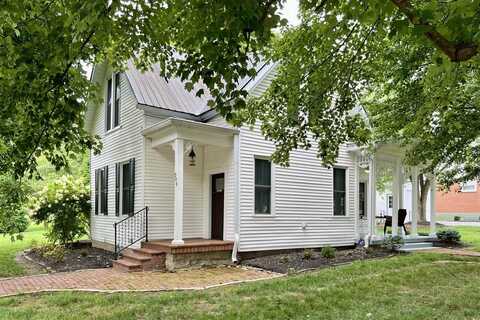 300 S College Street, Franklin, KY 42134