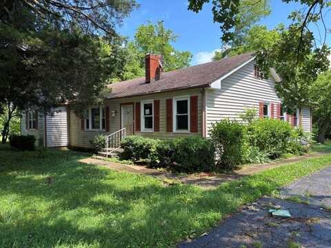 125 Echo Valley Road, Auburn, KY 42206