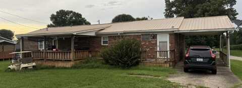 127 Stratton Avenue, Adairville, KY 42202