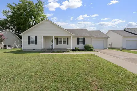 413 Red Maple Street, Bowling Green, KY 42101