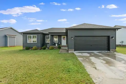 3076 Laredo Drive, Bowling Green, KY 42101