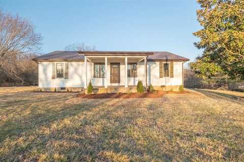 2398 Lewisburg Road, Russellville, KY 42276