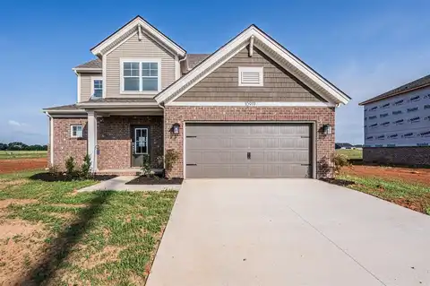 10919 Chickasaw Court, Bowling Green, KY 42101